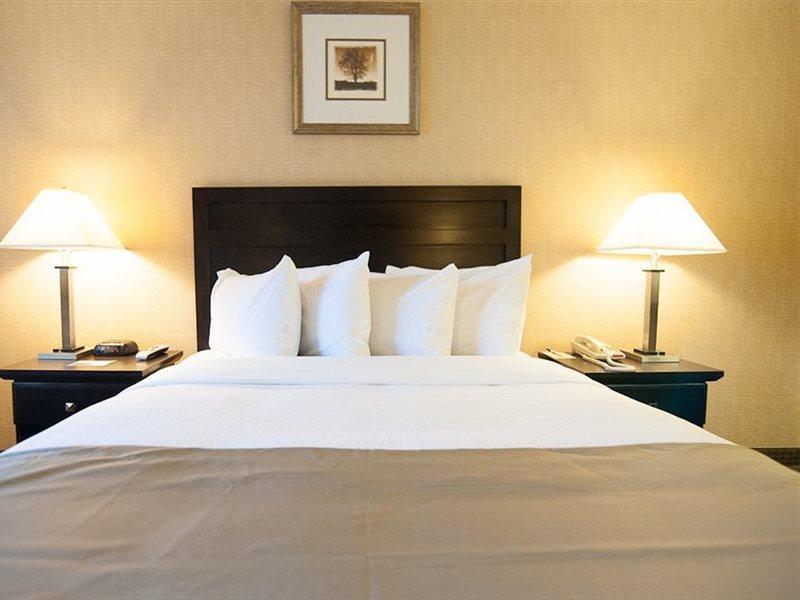 Hotel Solaire Los Angeles Luaran gambar
